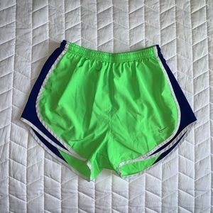 Nike Tempo Running Shorts